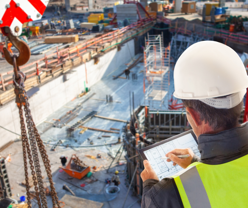 temporary works in sittingbourne